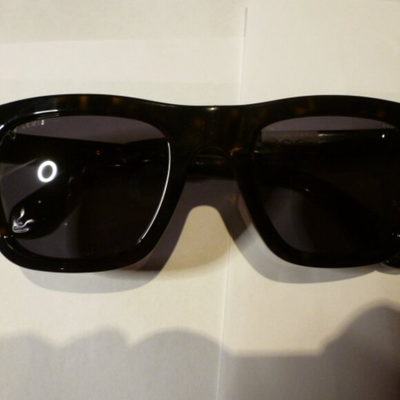 Police  X Lewis Sunglasses - Picture 6 of 7